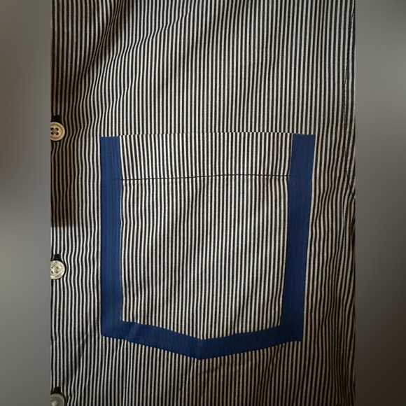 NWT Marc By Marc Jacobs Short Sleeve - Picture 9 of 14